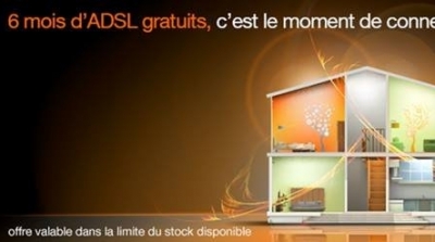 أورنج تونس تهدي مشتركيها 6 أشهر من الربط المجاني بالـ''ADSL''