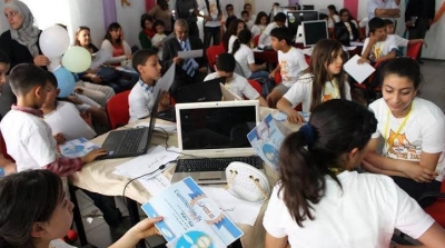 الشباب التونسي في ضيافة Esprit و Samsung لتلذذ متعة خلق البرامج الرقمية