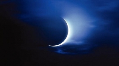 وفق الحسابات الفلكية  غرة رمضان الأحد 29 جوان الجاري- Arabequetn