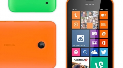 إطلاق هواتف Lumia الذكية المدعومة بنظام Windows  Phone 8.1  لأول مرة في الشرق الأوسط والشرق الأدنى وشمال إفريقيا