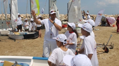 GAT ASSURANCES Opti’Challenge   في دورته السابعة : نسمات موجة جديدة من التفاؤل