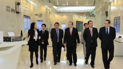 هواوي تطلق برنامج تطوير الابتكار لفائدة الطلبة التونسيين