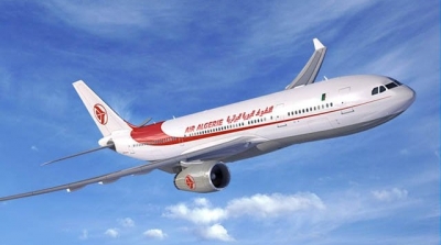 الجزائر تعلن رسميا تحطم الطائرة المفقودة و وفاة جميع ركابها- Arabequetn