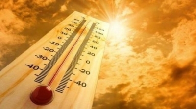 درجات حرارة فى ارتفاع اليوم و غدا مع هبوب ريح الشهيلى- Arabequetn