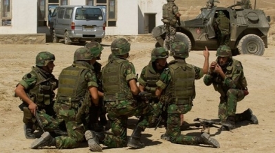 مصدر أمني يعتبر تصريحات توفيق عكاشة تشويشا على الجيوش العربية في محاربة الارهاب- Arabeque.tn