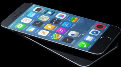 آبل تطلق آيفون 6 وتحدث طفرة في عالم الهواتف الذكية