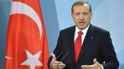 اردوغان : قيادات الاخوان المسلمين المطرودين من قطر مرحب بهم في تركيا 	- Arabeque.tn