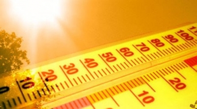 طقس اليوم : تواصل ارتفاع درجات الحرارة مع ظهور الشهيلي - Arabeque.tn