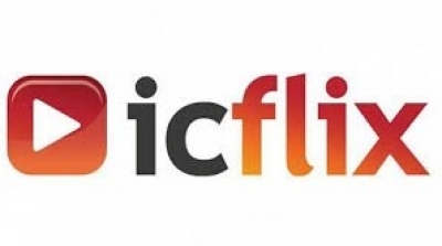 ICFLIX تطلق تطبيقا خاصا بالأطفال