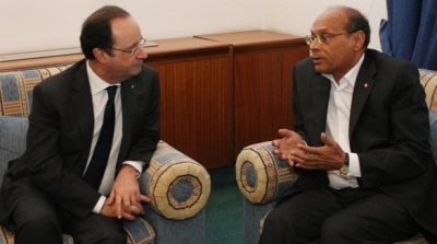 بتنسيق مع قطر : السلطات الفرنسية تضغط على تونس لإقامة قاعدة تنصت جنوب البلاد- Arabeque.tn