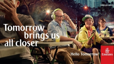 "عام جـديد.. مغامـرات جـديدة" عـروض خـاصة من طـيران الإمـارات