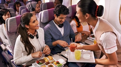 نالت جوائـز "eDreams" في خمس فئات طيران الإمارات أفضل ناقلة عالمية في تجربة العملاء