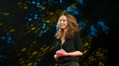 نائلة بن زينة تتحدث عن مخاطر الإرهاب عبر الأنترنات وتقترح " بطاقات تعريف رقمية " ضرورية