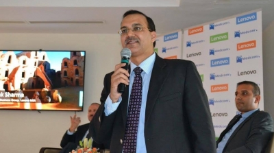 لينوفو تطلق هواتفها الذكية لأول مرة في تونس