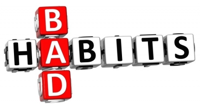 10 عادات سيئة لدى التونسيين