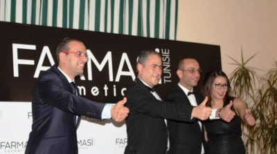 Farmasi  تونس، قصة نجاح دون تجميل