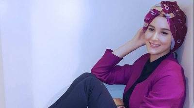  صور : أجمل اطلالات المحجبات 