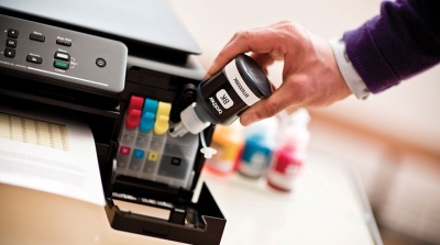 طابعة Brother Ink Tank DCP-T300 آخر نموذج أطلق خلال صالون الإعلامية وتجهيز المكاتب وتكنولوجيا المعلومات