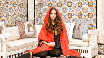 عشقان : احياء الصناعات التقليدية التونسية بروح عصرية 