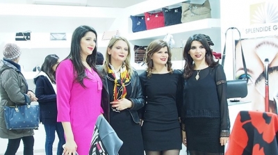 Splendid Gold يحتفل بعيد ميلاده الثالث 