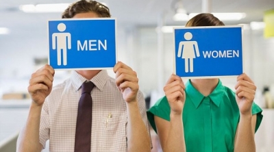 بالصور : 8 فروقات بين الرجل و المرأة 