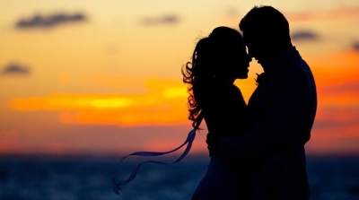 اغرب طقوس عيد الحب 