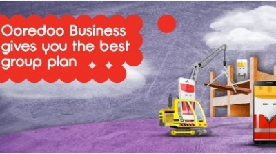 أطلقته "Ooredoo Business" : "Business Addict" يقدم مكالمات "Roaming" غير محدودة