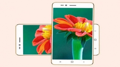 4 دولارات سعر ارخص هاتف ذكي في العالم 