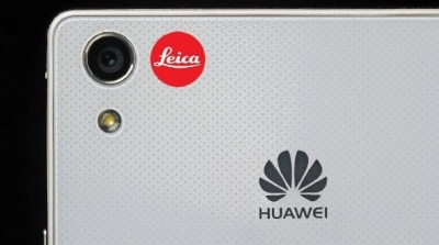 هواوي تتعاقد مع ليكا كاميرا لتطوير التصوير الفوتوغرافي باستخدام الهواتف الذكية