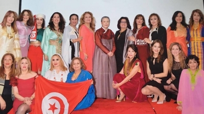 HABIBA Jewellery تتألق في نيويورك