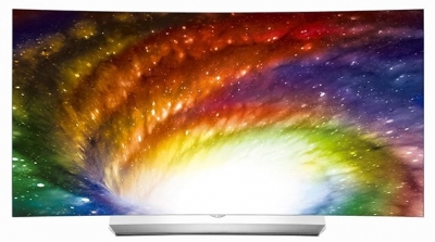 اتفاقية شراكة بين ال جي وBANG & OLUFSEN ول تطوير جهاز التلفاز OLED