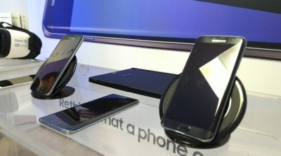 صور: اطلاق سامسونج S7 و S7 Edge