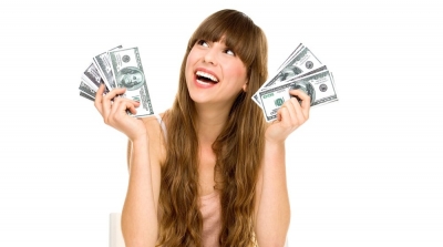 دراسة تنسف مقولة ''المال لا يشتري السعادة''