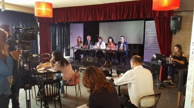 الدورة 18 لمسابقة "الخمسة الذهبية" 