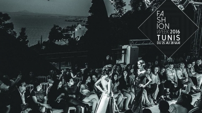 اليوم : انطلاق أسبوع الموضة في دورته الثامنة بتونس تحت شعار ''شعبي راق''