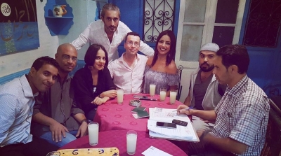 في تحد للتقاليد: عروسان تونسيان يعقدان قرانهما في مقهي الشواشين