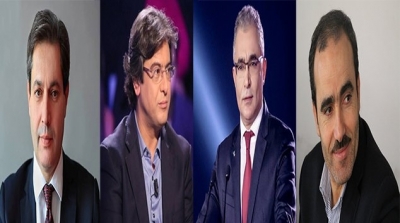 قائمة رجال السياسة الاكثر وسامة في تونس (صور) 