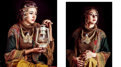 كيمإنت تطلق تشكيلة إكسسوارات "عرايس كيمإنت" (صور)