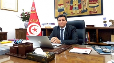 انور معروف : لا اجد حرجا في انتمائي الى النهضة والادارة الالكترونية تأخرت في تونس لأنها مرتبطة بعقلية قديمة