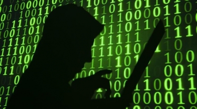 هجمة الكترونية تصيب العالم بالشلل