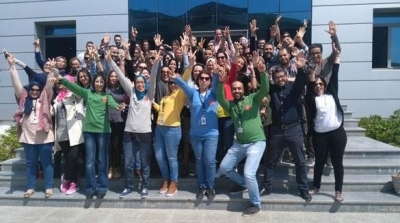 حصول مركز خدمة الحرفاء لأورنج تونس على أوّل شهادة COPC 