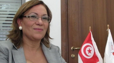 كلثوم كنو تترشح على رأس قائمة الائتلاف المستقل ''مواطنون'' في دائرة تونس 1