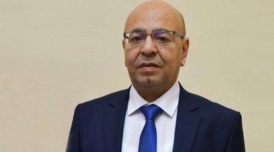 الوزير فاضل محفوظ مرشح مشروع تونس في دائرة صفاقس 2