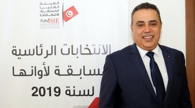 تونس : 15 مترشحا للرئاسية في اليوم الثالث من تقديم الترشحات