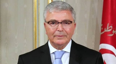 تعيين الوزير السابق فوزي عبد الرحمان مديرا للحملة الانتخابية عبد الكريم الزبيدي 