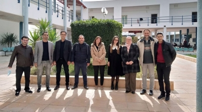 الأيام المفتوحة بالمعهد للإعلامية والملتيميديا بصفاقس: برنامج ثري وفتح آفاق واعدة