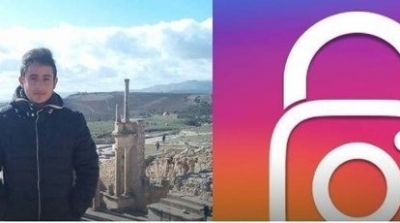 تونسي يتحصل على 25 ألف دولار بعد اكتشافه ثغرة في إنستغرام