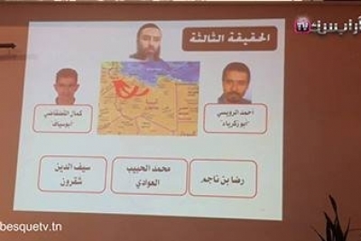 الداخلية تكشف حقائق خطيرة تثبت تورط أنصار الشريعة في الاغتيالات والإرهاب