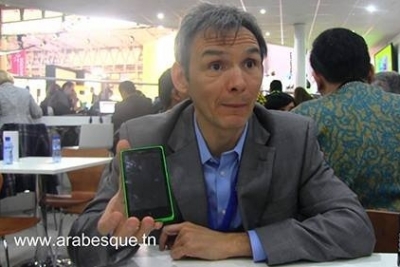 سيزار كاسترو : نسعى لتطوير تطبيقات نوكيا لوميا لجعلها ملائمة مع Smart Phone Nokia X 