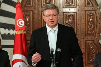 الاتحاد الاوروبي : سنواصل دعم تونس سياسيا و اقتصاديا 